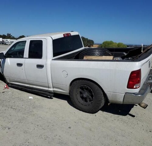 Used 2012 Dodge Ram 1500 Front Inner Structure RH