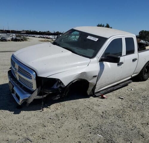 Used 2012 Dodge Ram 1500 Front Inner Structure RH