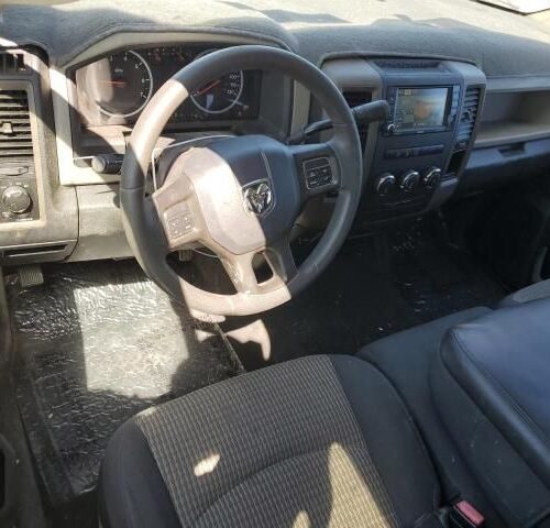 Used 2012 Dodge Ram 1500 Front Inner Structure RH