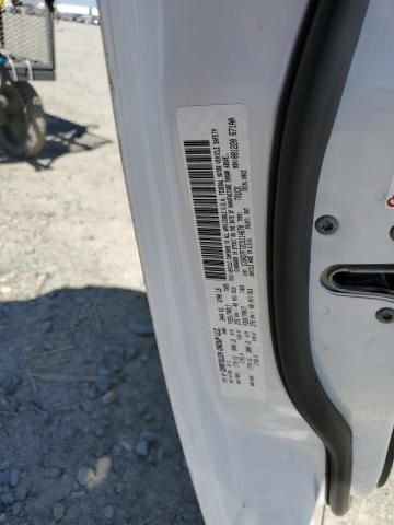 Used 2012 Dodge Ram 1500 Front Inner Structure RH