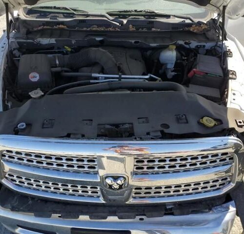 Used 2012 Dodge Ram 1500 Front Inner Structure RH