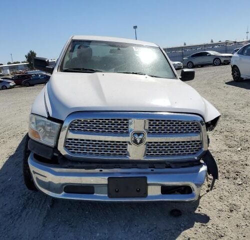 Used 2012 Dodge Ram 1500 Front Inner Structure RH