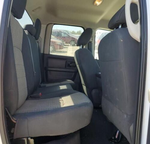 Used 2012 Dodge Ram 1500 Front Inner Structure RH