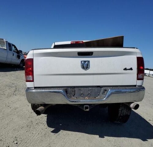 Used 2012 Dodge Ram 1500 Front Inner Structure RH