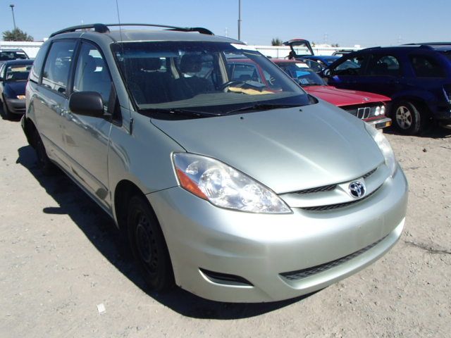 Used 2006 Toyota Sienna Engine Mount