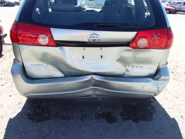 Used 2006 Toyota Sienna Engine Mount