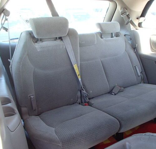 Used 2006 Toyota Sienna Engine Mount