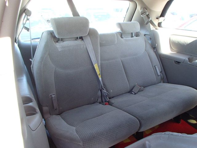 Used 2006 Toyota Sienna Engine Mount