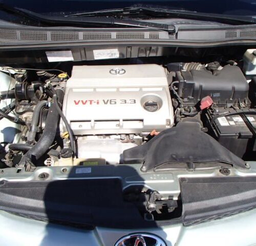 Used 2006 Toyota Sienna Engine Mount