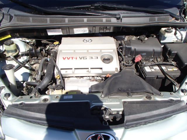 Used 2006 Toyota Sienna Engine Mount