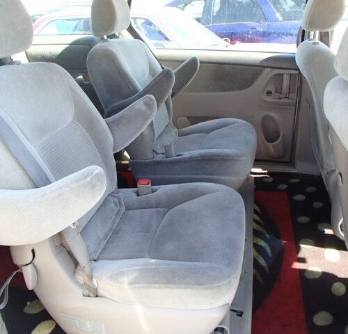 Used 2006 Toyota Sienna Engine Mount