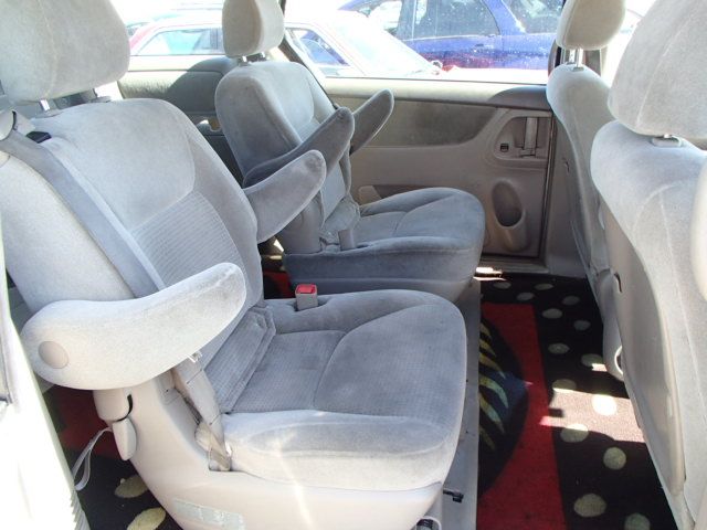 Used 2006 Toyota Sienna Engine Mount