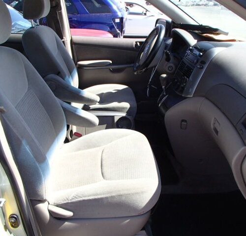 Used 2006 Toyota Sienna Engine Mount