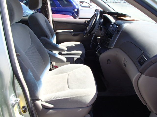 Used 2006 Toyota Sienna Engine Mount