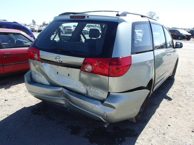 Used 2006 Toyota Sienna Engine Mount