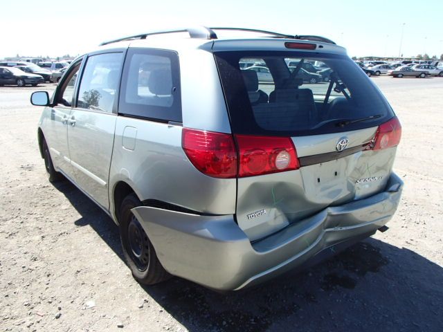 Used 2006 Toyota Sienna Engine Mount
