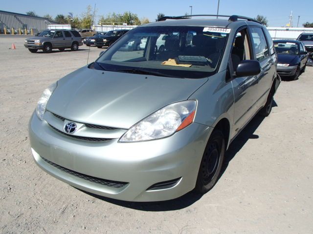 Used 2006 Toyota Sienna Engine Mount