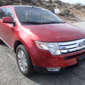 2008 Ford Edge Tail Lamp RH