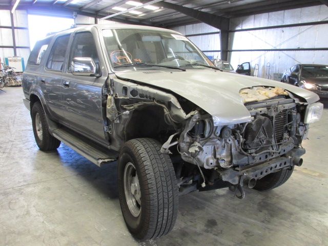 4K6999_0 Used 1995 Toyota 4Runner AC Compressor