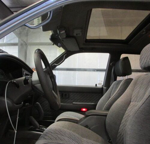 Used 1995 Toyota 4Runner Door Assembly Rear Back RH