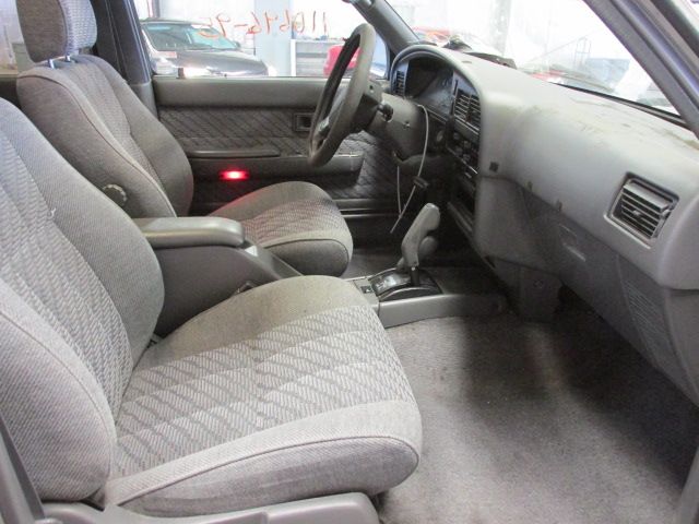 Used 1995 Toyota 4Runner Door Assembly Rear Back RH
