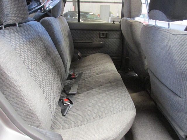 Used 1995 Toyota 4Runner Door Assembly Rear Back RH