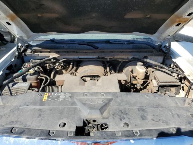 Used 2018 Chevrolet Silverado 1500 Front Door Latch RH