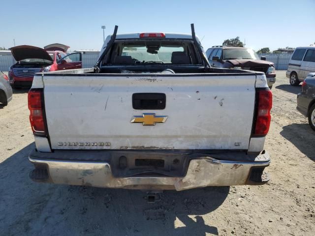 Used 2018 Chevrolet Silverado 1500 Front Door Latch RH