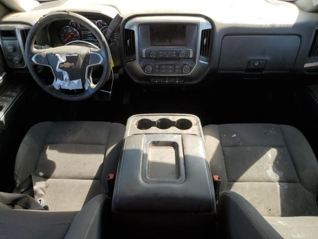 Used 2018 Chevrolet Silverado 1500 Front Door Latch RH