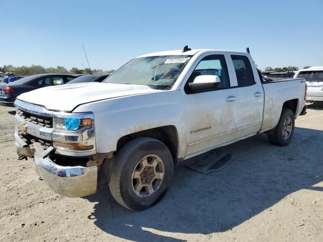 Used 2018 Chevrolet Silverado 1500 Front Door Latch RH
