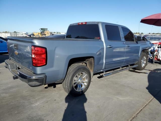4K8758_0 Used 2015 Chevrolet Silverado 1500 Speedometer Head / Cluster