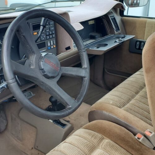 Used 1994 Chevrolet C/K 1500 Wiper Motor Windshield