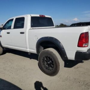 2012 Dodge Ram 2500 Front Inner Structure LH