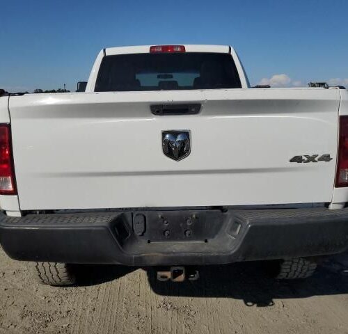 Used 2012 Dodge Ram 2500 Instrument Face Plate
