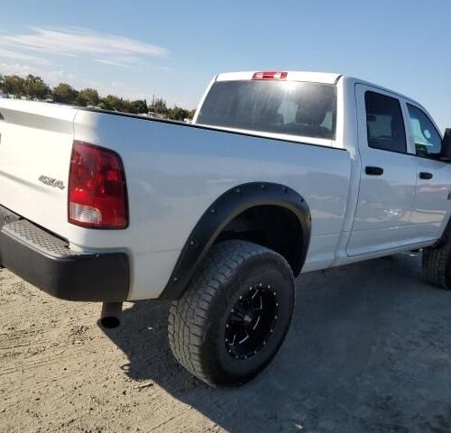 Used 2012 Dodge Ram 2500 Instrument Face Plate