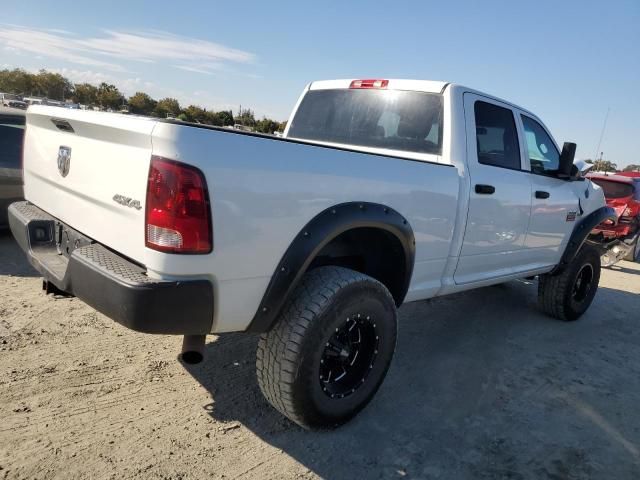 Used 2012 Dodge Ram 2500 Instrument Face Plate