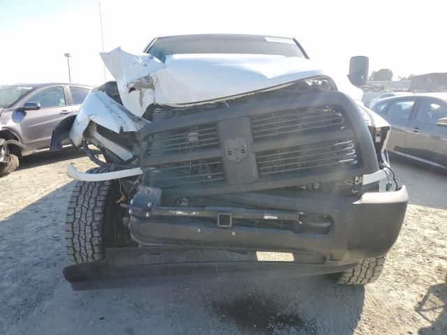 Used 2012 Dodge Ram 2500 Instrument Face Plate