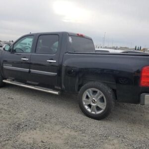 2013 Chevrolet Silverado 1500 Decklid Tailgate