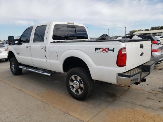 4L8764_3 Used 2011 Ford F-250 Super Duty Roof Assembly
