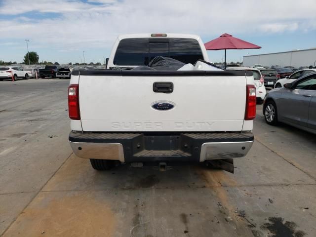 4L8764_6 Used 2011 Ford F-250 Super Duty Roof Assembly
