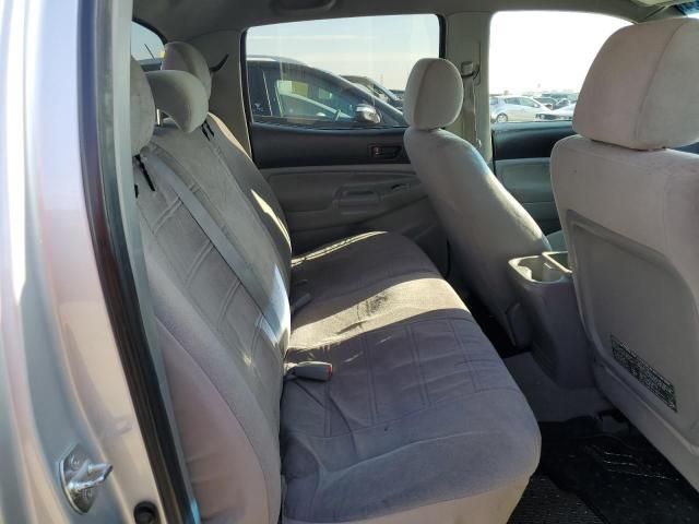 Used 2007 Toyota Tacoma Radiator Fan Shroud