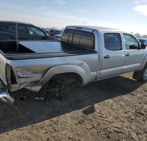 Used 2007 Toyota Tacoma Radiator Fan Shroud