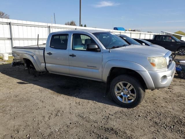 Used 2007 Toyota Tacoma Radiator Fan Shroud