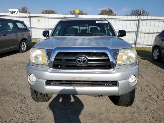 Used 2007 Toyota Tacoma Radiator Fan Shroud