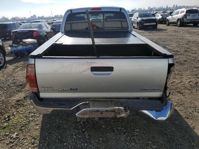 Used 2007 Toyota Tacoma Radiator Fan Shroud