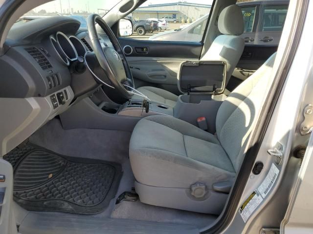 Used 2007 Toyota Tacoma Radiator Fan Shroud