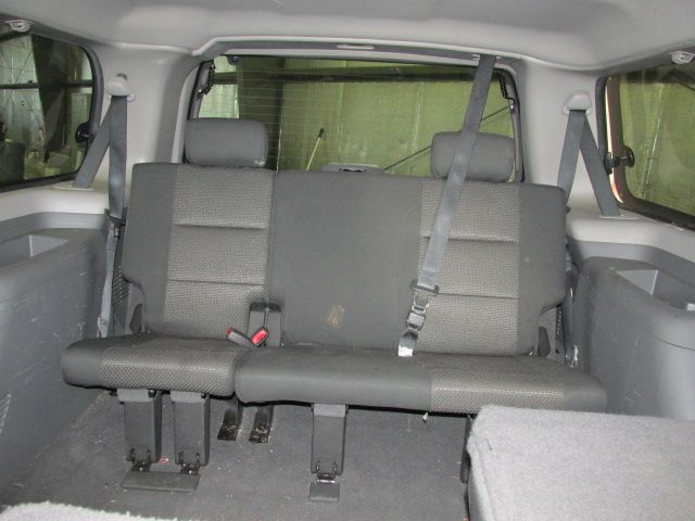 Used 2007 Nissan Armada Transfer Case Assembly