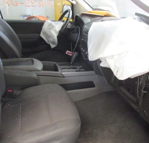 Used 2007 Nissan Armada Transfer Case Assembly