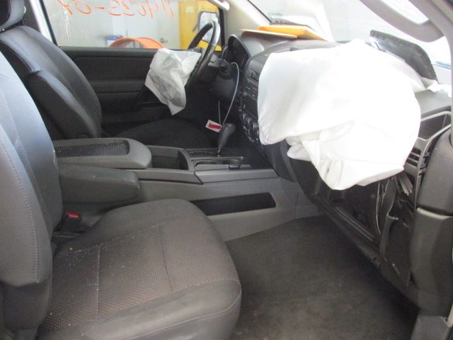 Used 2007 Nissan Armada Transfer Case Assembly