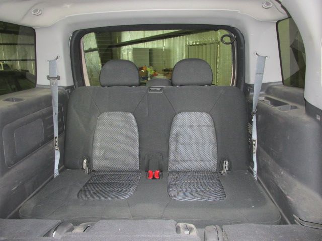 5A7027_10 Used 2003 Ford Explorer Keys / Latches / Locks LH